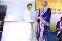 IIT Bhubaneswar holds its 9th Annual Convocation