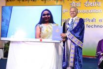 IIT Bhubaneswar holds its 9th Annual Convocation