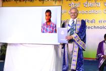 IIT Bhubaneswar holds its 9th Annual Convocation