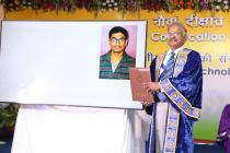 IIT Bhubaneswar holds its 9th Annual Convocation