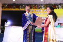 IIT Bhubaneswar holds its 9th Annual Convocation