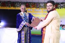 IIT Bhubaneswar holds its 9th Annual Convocation