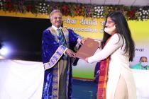 IIT Bhubaneswar holds its 9th Annual Convocation