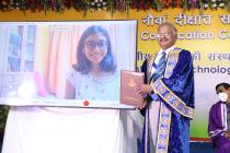 IIT Bhubaneswar holds its 9th Annual Convocation