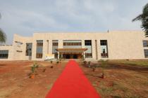 IIT Bhubaneswar holds its 9th Annual Convocation