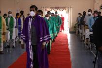 IIT Bhubaneswar holds its 9th Annual Convocation