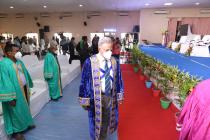IIT Bhubaneswar holds its 9th Annual Convocation