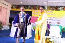 IIT Bhubaneswar holds its 9th Annual Convocation