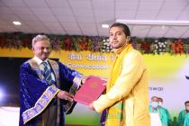 IIT Bhubaneswar holds its 9th Annual Convocation