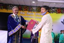 IIT Bhubaneswar holds its 9th Annual Convocation