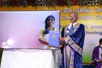 IIT Bhubaneswar holds its 9th Annual Convocation