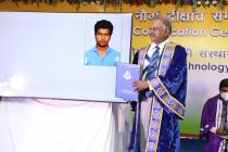IIT Bhubaneswar holds its 9th Annual Convocation