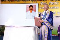 IIT Bhubaneswar holds its 9th Annual Convocation