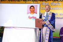 IIT Bhubaneswar holds its 9th Annual Convocation