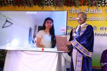 IIT Bhubaneswar holds its 9th Annual Convocation