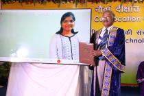 IIT Bhubaneswar holds its 9th Annual Convocation