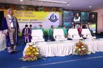 IIT Bhubaneswar holds its 9th Annual Convocation