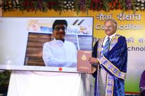 IIT Bhubaneswar holds its 9th Annual Convocation