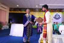 IIT Bhubaneswar holds its 9th Annual Convocation
