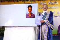 IIT Bhubaneswar holds its 9th Annual Convocation
