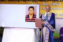 IIT Bhubaneswar holds its 9th Annual Convocation