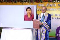 IIT Bhubaneswar holds its 9th Annual Convocation