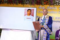 IIT Bhubaneswar holds its 9th Annual Convocation