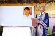 IIT Bhubaneswar holds its 9th Annual Convocation