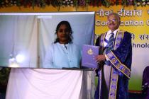 IIT Bhubaneswar holds its 9th Annual Convocation