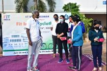 FIT INDIA CYCLOTHON 2020