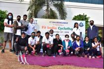 FIT INDIA CYCLOTHON 2020