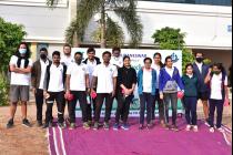 FIT INDIA CYCLOTHON 2020