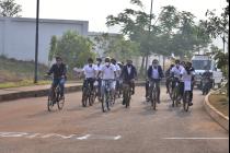 FIT INDIA CYCLOTHON 2020