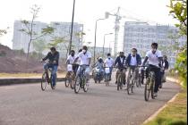 FIT INDIA CYCLOTHON 2020