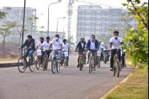 FIT INDIA CYCLOTHON 2020