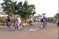 FIT INDIA CYCLOTHON 2020