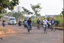 FIT INDIA CYCLOTHON 2020