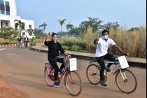 FIT INDIA CYCLOTHON 2020