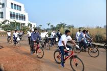 FIT INDIA CYCLOTHON 2020