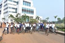 FIT INDIA CYCLOTHON 2020