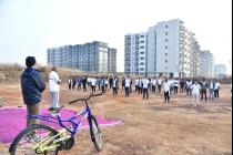 FIT INDIA CYCLOTHON 2020
