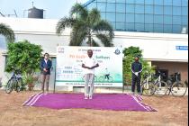 FIT INDIA CYCLOTHON 2020