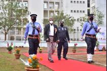 IIT Bhubaneswar celebrates 72nd Republic Day