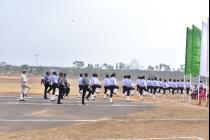 IIT Bhubaneswar celebrates 72nd Republic Day