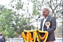 IIT Bhubaneswar celebrates 72nd Republic Day