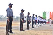 IIT Bhubaneswar celebrates 72nd Republic Day