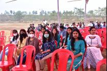 IIT Bhubaneswar celebrates 72nd Republic Day