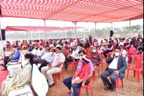 IIT Bhubaneswar celebrates 72nd Republic Day