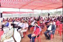 IIT Bhubaneswar celebrates 72nd Republic Day