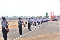 IIT Bhubaneswar celebrates 72nd Republic Day